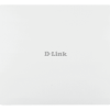 D-Link | Nuclias Connect AC1200 Wave 2 āra piekļuves punkts | DAP-3666 | 802.11ac | Bez tīkla (Mesh) atbalsta | 300+867 Mbit/s | 10/100/1000 Mbit/s | Ethernet LAN (RJ-45) porti 2 | Nav mobilo datu | MU-MIMO Jā | PoE in | Antenas tips 2xiekšējās