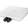 D-Link | Nuclias Connect AC1200 Wave 2 āra piekļuves punkts | DAP-3666 | 802.11ac | Bez tīkla (Mesh) atbalsta | 300+867 Mbit/s | 10/100/1000 Mbit/s | Ethernet LAN (RJ-45) porti 2 | Nav mobilo datu | MU-MIMO Jā | PoE in | Antenas tips 2xiekšējās