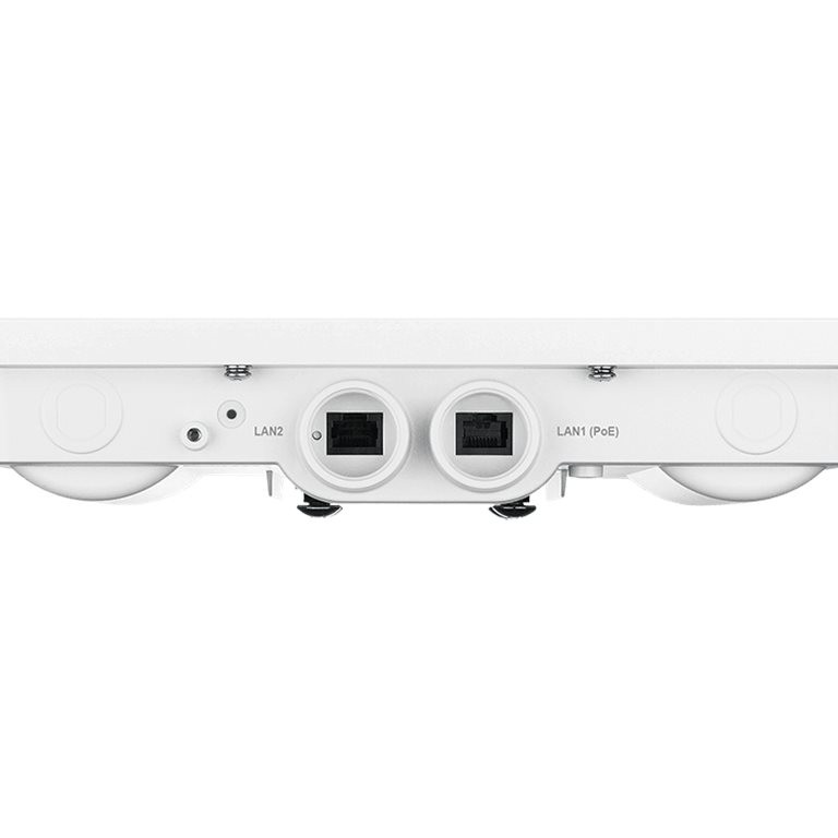 D-Link | Nuclias Connect AC1200 Wave 2 āra piekļuves punkts | DAP-3666 | 802.11ac | Bez tīkla (Mesh) atbalsta | 300+867 Mbit/s | 10/100/1000 Mbit/s | Ethernet LAN (RJ-45) porti 2 | Nav mobilo datu | MU-MIMO Jā | PoE in | Antenas tips 2xiekšējās