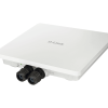 D-Link | Nuclias Connect AC1200 Wave 2 āra piekļuves punkts | DAP-3666 | 802.11ac | Bez tīkla (Mesh) atbalsta | 300+867 Mbit/s | 10/100/1000 Mbit/s | Ethernet LAN (RJ-45) porti 2 | Nav mobilo datu | MU-MIMO Jā | PoE in | Antenas tips 2xiekšējās