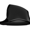 Natec Mouse | Jaguar Pro | Wireless | 2.4 GHz, Bluetooth | Black