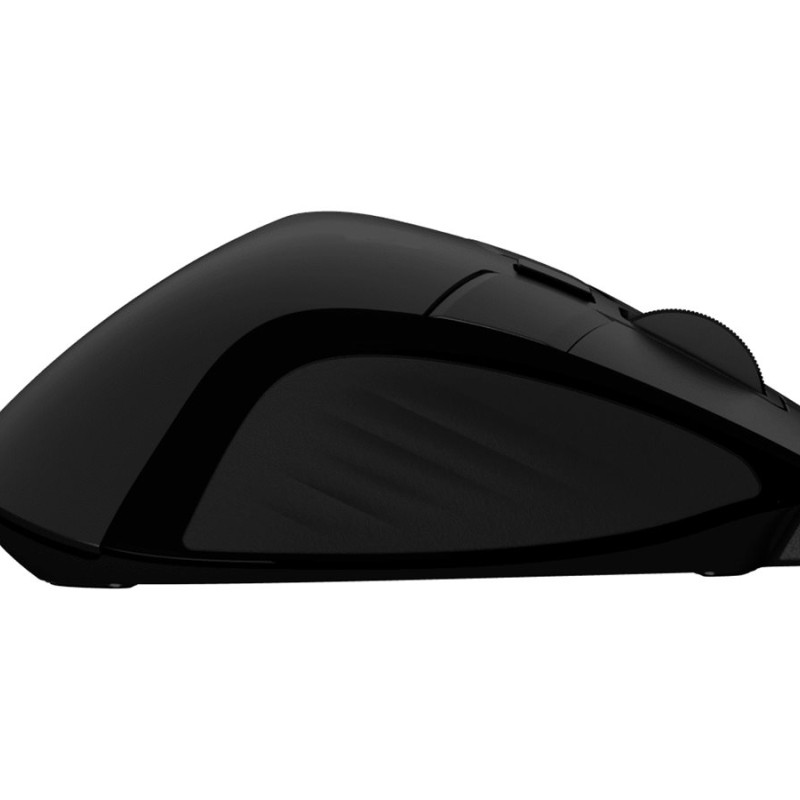 Natec Mouse | Jaguar Pro | Wireless | 2.4 GHz, Bluetooth | Black