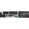 APC Smart-UPS litija jonu, īss dziļums 1000 VA, 230 V ar SmartConnect | Schneider Electric