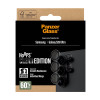 PanzerGlass Hoops Camera Lens Protector Transparent Samsung New Galaxy S26 Ultra | PanzerGlass