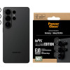 PanzerGlass Hoops Camera Lens Protector Transparent Samsung New Galaxy S26 Ultra | PanzerGlass