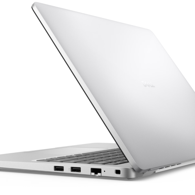 Dell Pro 14 PC14255 | Platinum Silver | 14 " | IPS | FHD+ | 1920 x 1200 pixels | Anti-glare | AMD Ryzen AI 5 PRO | 340 | 16 GB | DDR5 | Solid-state drive capacity 512 GB | AMD Radeon 840M Graphics | Windows 11 Pro | 802.11ax | Keyboard language English | Keyboard backlit