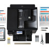 Epson | EcoTank L15150 | Tintes | Krāsainais | Daudzfunkciju printeris | A3+ | Wi‑Fi | Melns