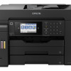 Epson | EcoTank L15150 | Tintes | Krāsainais | Daudzfunkciju printeris | A3+ | Wi‑Fi | Melns
