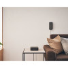 Sony | HT-S40R 5.1ch mājas kinozāles skaņas josla ar bezvadu aizmugurējiem skaļruņiem | Melna | Nē | USB ports | Wi‑Fi | Bluetooth | Bezvadu savienojums