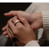 Ultrahuman | Ring Air | Brushed Rose Gold | Size 10 | Smart Ring