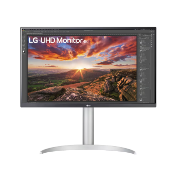 LG | 27UP850K-W | 27