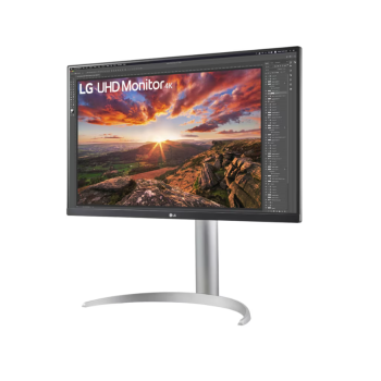 LG | 27UP850K-W | 27