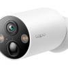 TP-LINK | Smart Wire-Free Security Camera | Tapo C425 | 24 mēn. | Bullet | 4 MP | F/2.1 | IP66 | H.264 | MicroSD, līdz 512 GB