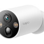 TP-LINK | Smart Wire-Free Security Camera | Tapo C425 | 24 mēn. | Bullet | 4 MP | F/2.1 | IP66 | H.264 | MicroSD, līdz 512 GB