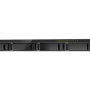 QNAP | 4-Bay NAS | TS-435XeU-4G | Up to 4 HDD/SSD Hot-Swap | Marvell OCTEON TX2 | CN9130 / CN9131 ARMv8 Cortex-A72  Quad-Core | Processor frequency 2.2 GHz | 4 GB | DDR4
