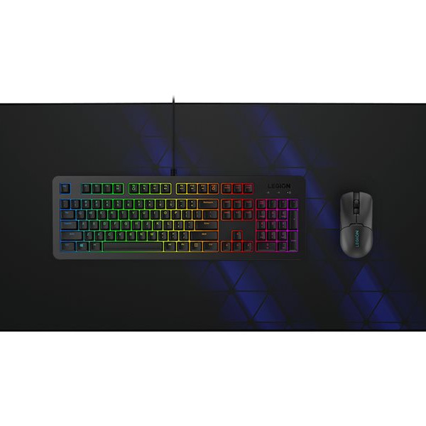 Lenovo | Legion Gaming Control peles paliktnis XXL