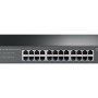 TP-LINK LS1024G 24-Port Gigabit Desktop/Rackmount Switch | TP-LINK