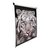 Elite Screens | Manual Series | M128NWX | Diagonāle 128