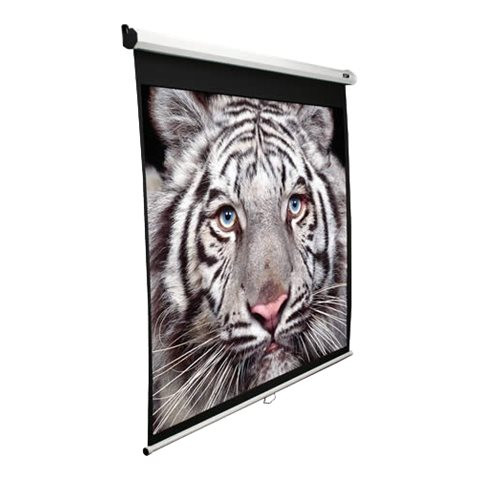 Elite Screens | Manual Series | M128NWX | Diagonāle 128