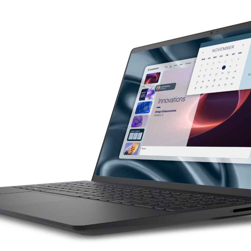 Dell Pro 15 Essential PV15255 | Carbon Black | 15.6 " | FHD | 1920 x 1080 pixels | AMD Ryzen 5 | 7520U | 8 GB | LPDDR5 | Solid-state drive capacity 512 GB | AMD Radeon 610M Graphics | Windows 11 Home | 802.11ac | Keyboard language English