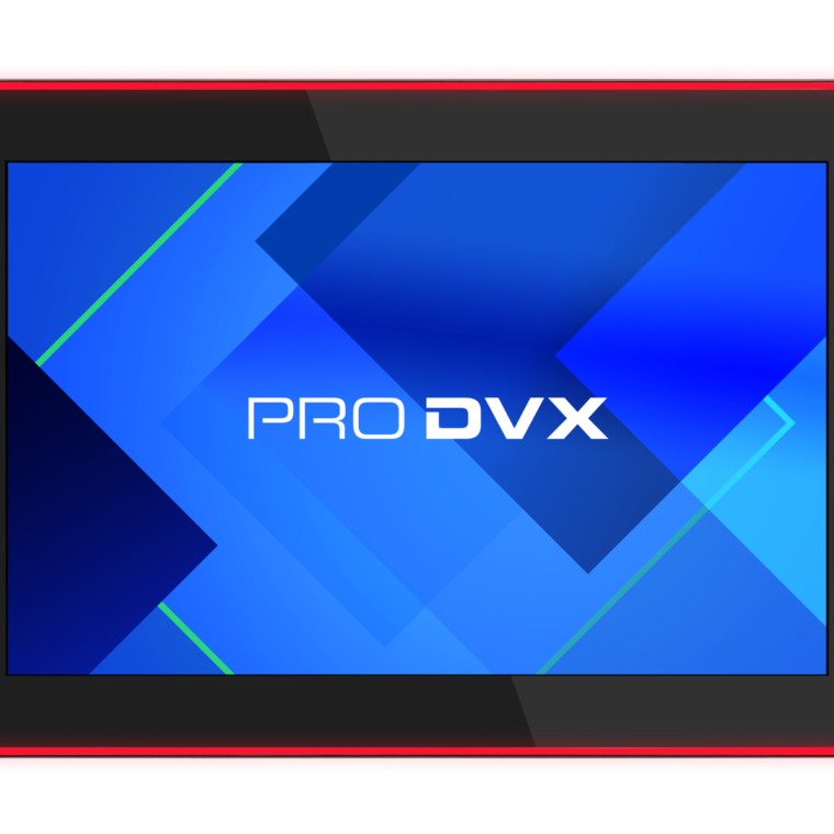 ProDVX APPC-10SLBe | 10 TP Pcap 10ms | 10.1 " | Landscape/Portrait | 24/7 | Android | 160 ° | 160 ° | 500 cd/m² | Touchscreen