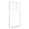 Fixed Story | Aizmugures vāciņš | Realme | C61/C63/Note 60 | TPU | Caurspīdīgs