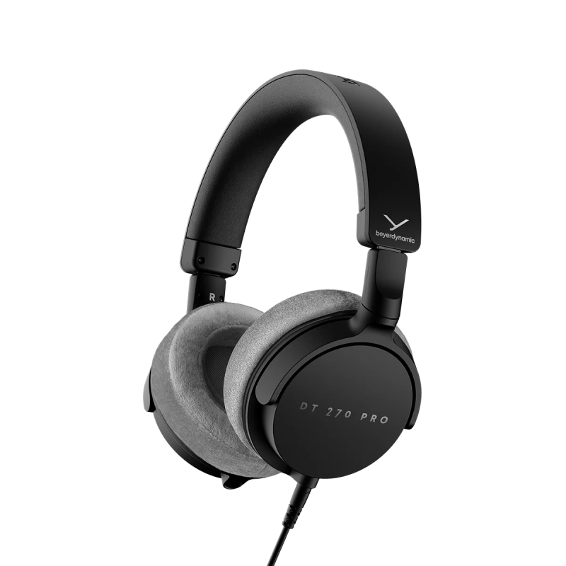 Beyerdynamic | Austiņas | DT 270 PRO