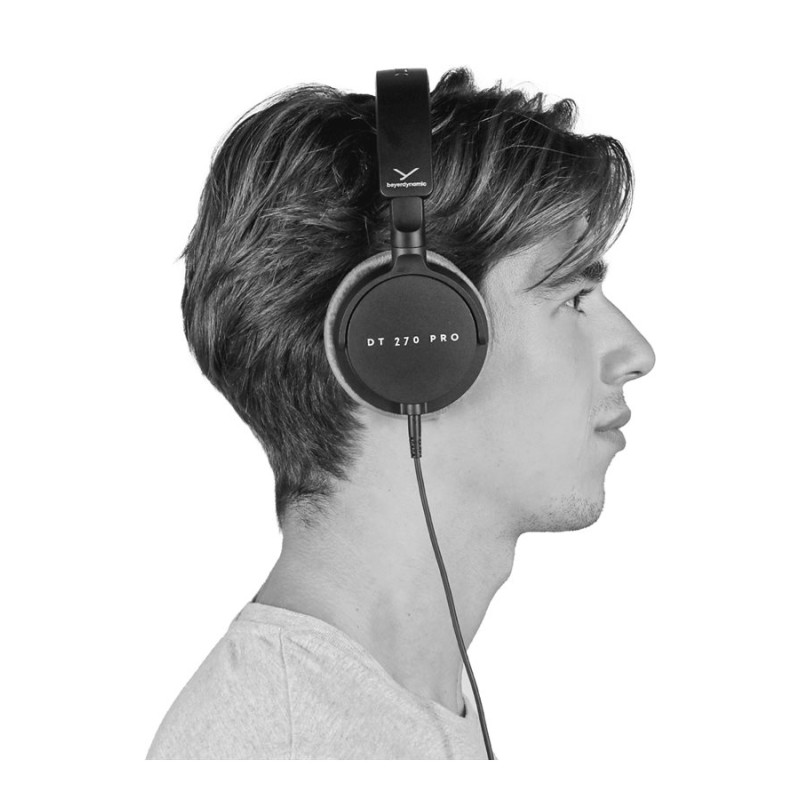 Beyerdynamic | Austiņas | DT 270 PRO