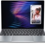 Dell XPS 13 DX13260 | Sky | 13.4" | Skārienjūtīgs ekrāns | 2.5K | Intel Core 5 | 320 | 8 GB | LPDDR5x | Cietvielu disks 512 GB | Intel Graphics | Windows 11 Home | Bluetooth 6.0 | Tastatūras valoda English | Apsildāma tastatūra