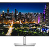 Dell | U3225QE | 32 " | IPS | UHD | 16:9 | 120 Hz | 5 ms | 3840 x 2160 pixels | 450 cd/m² | HDMI ports quantity 1
