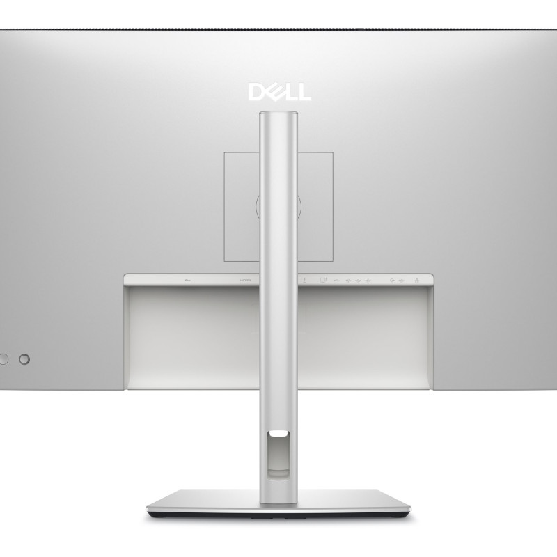 Dell | U3225QE | 32 " | IPS | UHD | 16:9 | 120 Hz | 5 ms | 3840 x 2160 pixels | 450 cd/m² | HDMI ports quantity 1