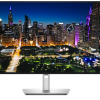Dell | U3225QE | 32 " | IPS | UHD | 16:9 | 120 Hz | 5 ms | 3840 x 2160 pixels | 450 cd/m² | HDMI ports quantity 1