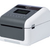 Brother TD-4455DNWB 4 collu galda etiķešu drukas iekārta 203 DPI, USB-C/LAN/BT/Wi‑Fi | Brother