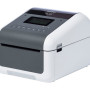 Brother TD-4455DNWB 4 collu galda etiķešu drukas iekārta 203 DPI, USB-C/LAN/BT/Wi‑Fi | Brother