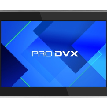 ProDVX | IPPC-10SLB | 10.1 " | Landscape/Portrait | 24/7 | Windows | DDR4L | 160 ° | 160 ° | 500 cd/m² | Touchscreen