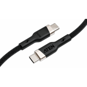 Aten 240W USB-C uz USB-C pītā