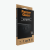 PanzerGlass | CamSlider Privacy AB | Apple | iPhone 13 Pro Max | Tempered glass | Black | Case friendly | Privacy glass