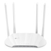 TP-LINK AX1800 Gigabit Wi-Fi 6 piekļuves punkts | TL-WA1801 | 802.11ax | 2.4/5 GHz | 10/100/1000 Mbit/s | Ethernet LAN (RJ-45) porti 1 | MU-MIMO Nē | PoE in | Antenas tips 4x ārējās