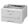 Brother HL-L8230CDW | Krāsains | Lāzers | Wi-Fi | Balts