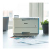 Brother HL-L8230CDW | Krāsains | Lāzers | Wi-Fi | Balts