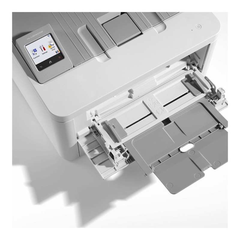 Brother HL-L8230CDW | Krāsains | Lāzers | Wi-Fi | Balts