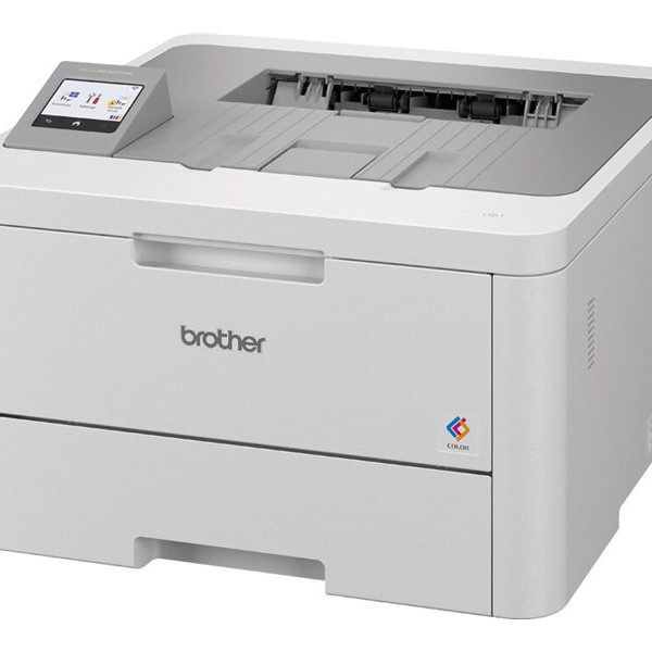 Brother HL-L8230CDW | Krāsains | Lāzers | Wi-Fi | Balts