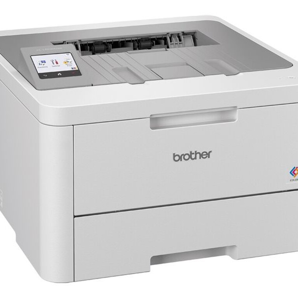 Brother HL-L8230CDW | Krāsains | Lāzers | Wi-Fi | Balts