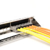Digitus Modular Patch Panel, 24-port | DN-91411-G | White