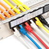Digitus Modular Patch Panel, 24-port | DN-91411-G | White