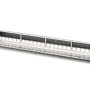 Digitus Modular Patch Panel, 24-port | DN-91411-G | White