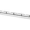 Digitus Modular Patch Panel, 24-port | DN-91411-G | White