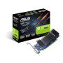 Asus | GT1030-SL-2G-BRK | NVIDIA | 2 GB | GeForce GT 1030 | GDDR5 | DVI-D porta skaits 1 | HDMI porta skaits 1 | PCI Express 3.0 | Atmiņas takts 6008 MHz | Procesora frekvence 1506 MHz