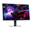 Samsung | LS27FG810SUXEN | 27 " | OLED | 16:9 | 240 Hz | 0.03 ms | 3840 x 2160 pixels | 250 cd/m² | HDMI ports quantity 2 | Silver