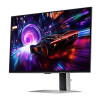Samsung | LS27FG810SUXEN | 27 " | OLED | 16:9 | 240 Hz | 0.03 ms | 3840 x 2160 pixels | 250 cd/m² | HDMI ports quantity 2 | Silver